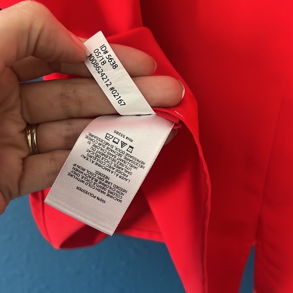 EXPRESS TOP - Picture 4 of 5